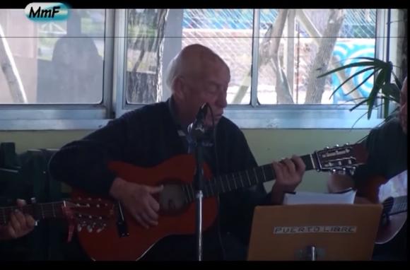 Actividades en Puerto Libre (2da Parte)