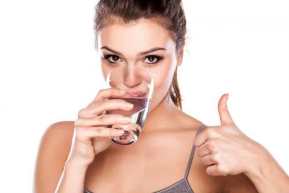 AySA garantizó la calidad del agua potable