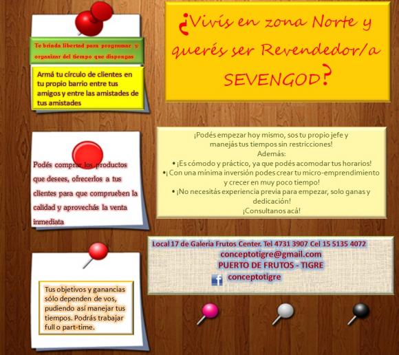 Abrimos el fin de semana largo de 10:00 a 20:00 horas