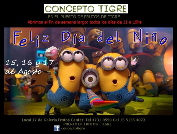 Abrimosel fin de semana largo de 10:00 a 20:00 horas