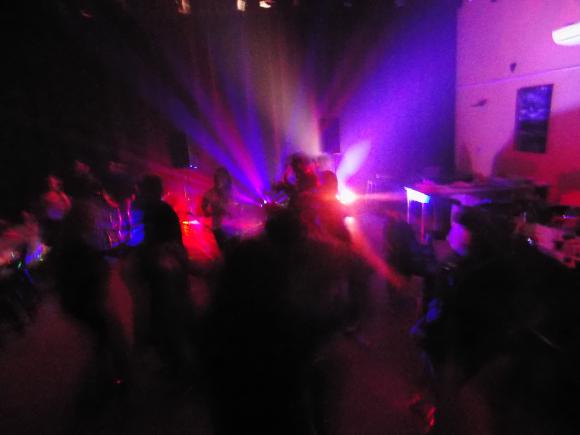 FOTOS CUMPLE PAO Y ANTO ¨EVENTO PRIVADO¨