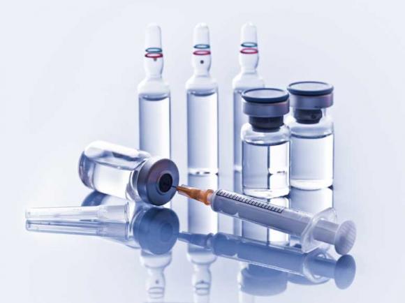 Nuevas esperanzas de una vacuna contra la mononucleosis