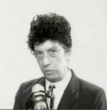 Hasta cuando??? [diego capusotto]