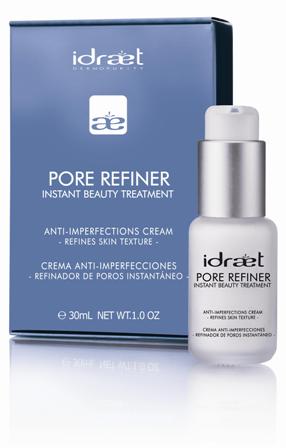 Pore Refiner: una solución instantánea para la perfección de tu rostro