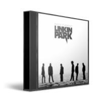 Linkin park - minutes to midnight