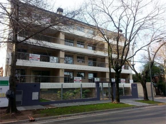 Departamento 2 ambientes (Victoria, Punta Chica)