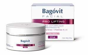 BAGOVIT FACIAL PRO LIFTING DÍA
