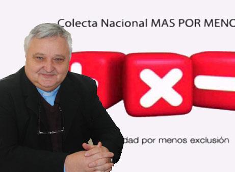 Colecta Más por Menos: Un llamado a sensibilizar sobre la realidad de la desnutrición infantil