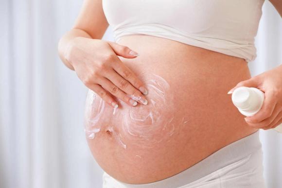 Embarazo: peligros de los tratamientos de belleza