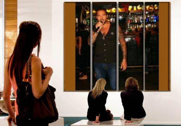 SHOWS VIERNES 28 Y SABADO 29 AGOSTO EN..