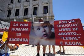 Triunfo pro-vida en Uruguay: derecho a la objeción de conciencia confirmado por Tribunal en lo Contencioso Administrativo