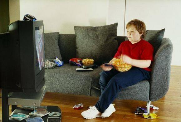 La mayoría de las publicidades promueve la mala alimentación