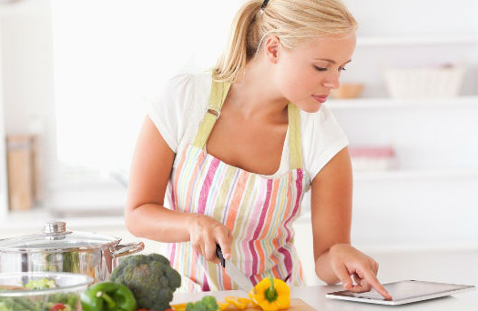 Encuentros gratuitos de nutrición en San Isidro 