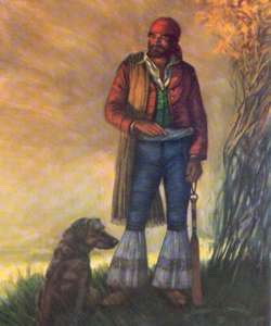 26 de agosto de 1833: Conozca la epopeya del Gaucho Rivero