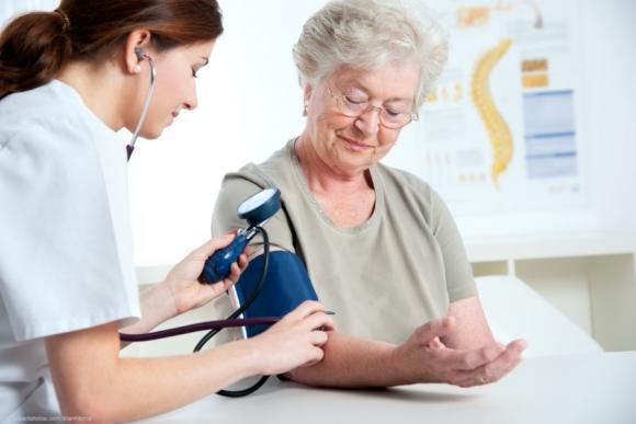 Crece la esperanza de vida aunque con peor salud