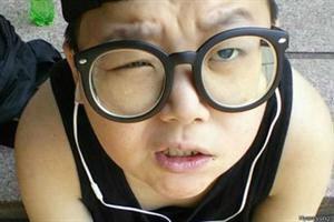 El surcoreano de 26 años que no envejece