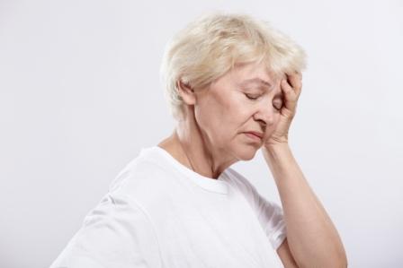 Hipotensión ortostática en los adultos mayores