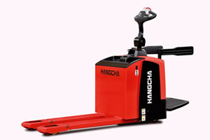 Transpaleta manual 2T gama premium