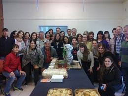 FORMACION BASICA EN MEDIACION- TRELEW- PROVINCIA DE CHUBUT-2014