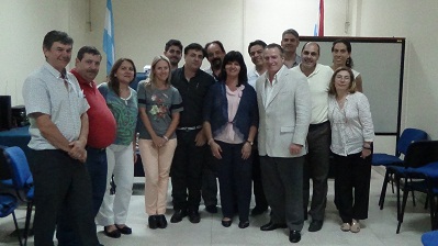 DIARIO UNO-PROVINCIA DE ENTRE RIOS-2014