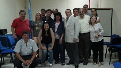 COMUNICACION:LA PREGUNTA y PROGRAMACION NEUROLINGUISTICA- ENTRE RIOS-2014