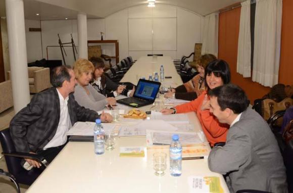 COORDINACION DOCENTES MEDIADORES DEL COLEGIO DE ESCRIBANOS DE LA PROVINCIA DE BUENOS AIRES