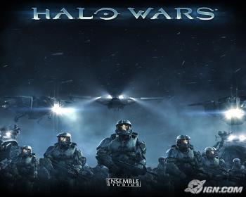 Halo wars [dvdrip] [la pelicula] [ingles] [2009] [1 link]