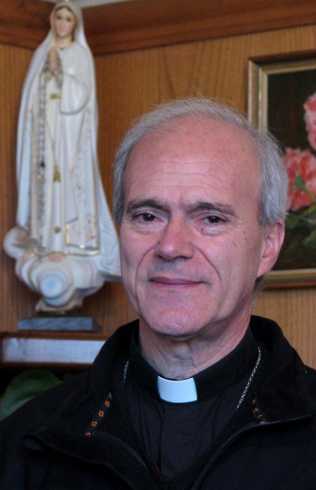 Obispo de Los Ángeles (Chile): ¨Un Estado que permite el aborto es un Estado tiránico¨