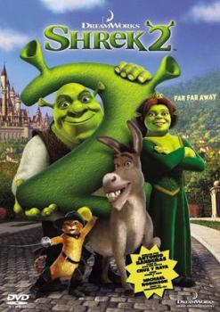 Shrek 2 (fulldvd)
