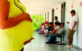 Promueven estudio para prevenir el riesgo de parto prematuro