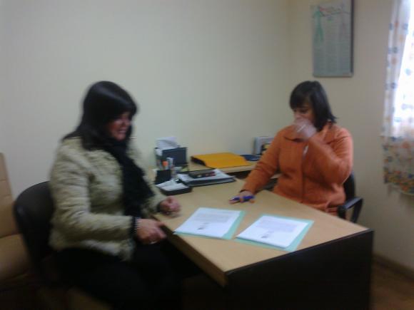 DEFENSORIA DEL PUEBLO DE BARILOCHE-PROVINCIA DE RIO NEGRO