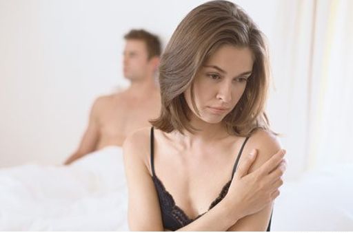 Disfunción del deseo sexual femenino: ¿Viagra o terapia? 