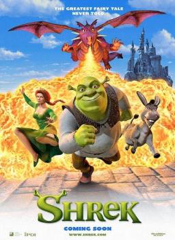 Shrek (fulldvd)