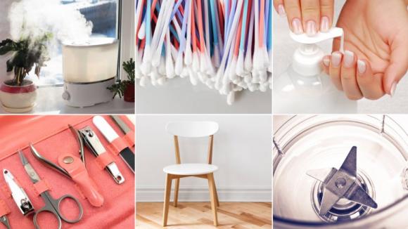 Productos creídos ¨saludables¨ que no lo serían