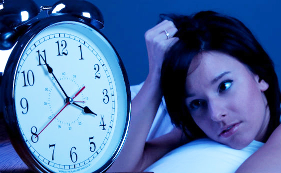 CHARLA: ¡No puedo dormir! Estrategias para mejorar el descanso