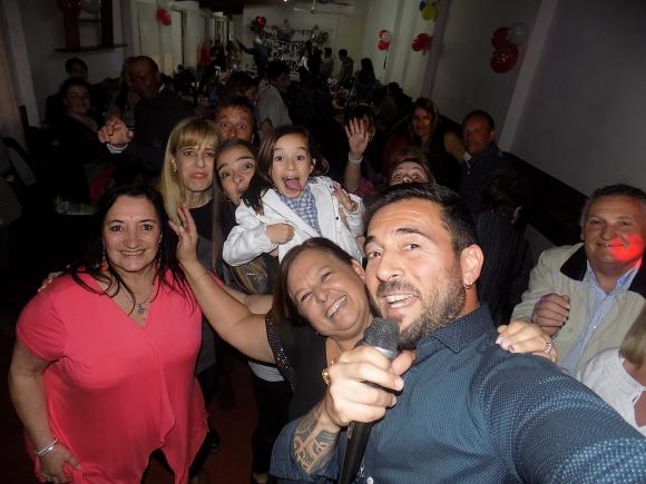 FOTOS CUMPLEAÑOS DE MIRTA (EVENTO PRIVADO)