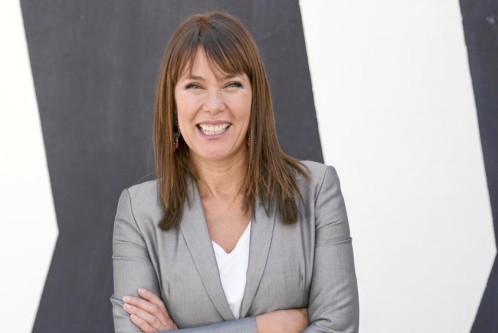 Mabel Lozano: Doy voz a esas mujeres negadas por la sociedad