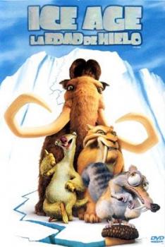 Ice age - la edad de hielo (fulldvd)