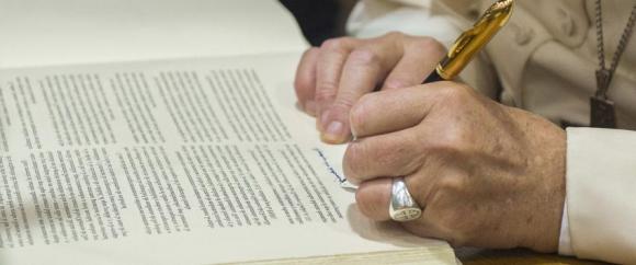 Procesos de nulidad más sencillos y rápidos