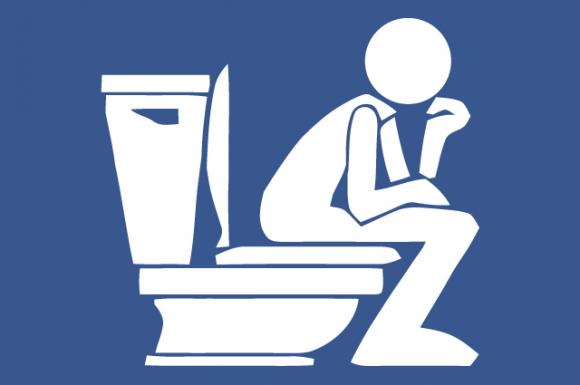 ¿Podemos enfermar en los baños públicos?