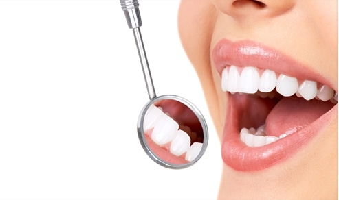 Mantene tu sonrisa limpia y sana