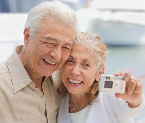 En 2050 la población de adultos mayores se duplicará 