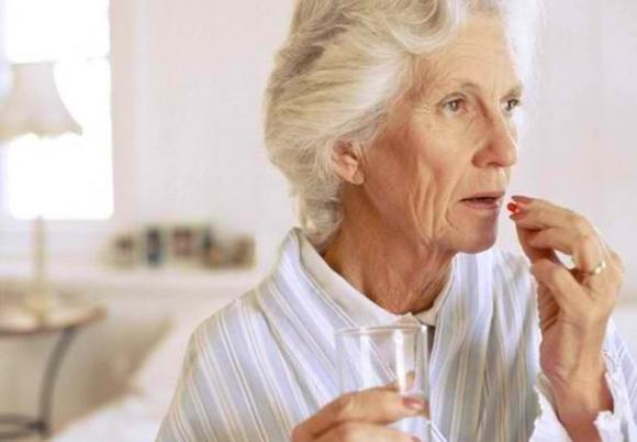 Proteína de Alzheimer se transmite entre humanos