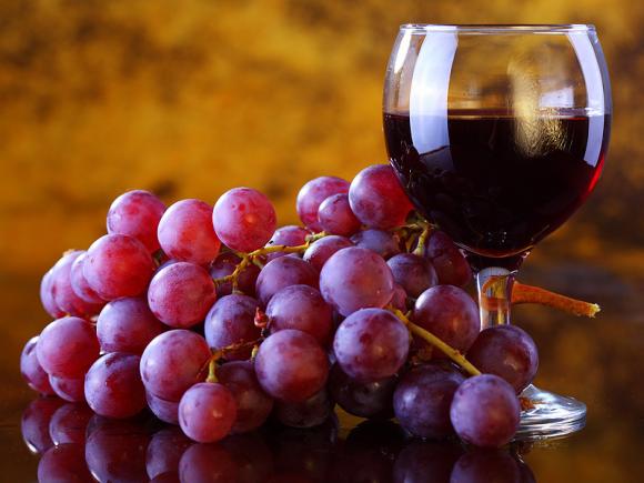 El Resveratrol tendría un efecto protector frente al Alzheimer