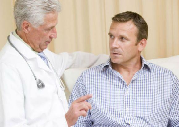 15 de Septiembre | Día Mundial de la Salud Prostática