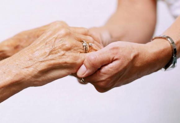 La mitad de la población adulta tiene artrosis en las manos