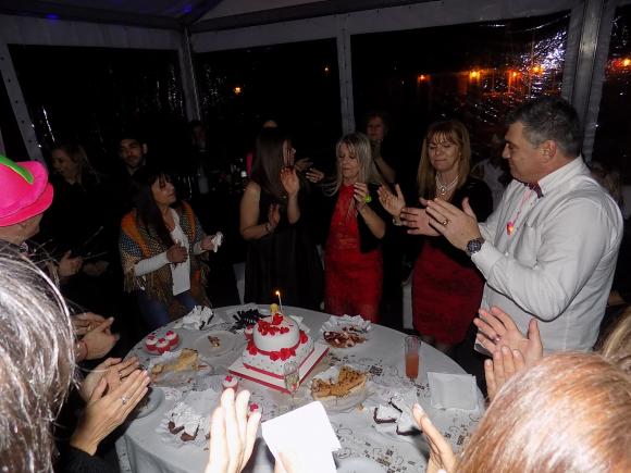 FOTOS CUMPLEAÑOS DE GLADIS ¨EVENTO PRIVADO¨