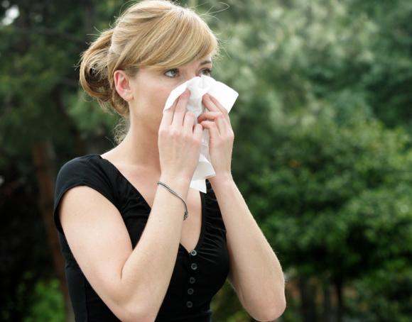 Claves para combatir las alergias de primavera