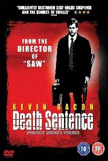 Death sentence [dvdfull]