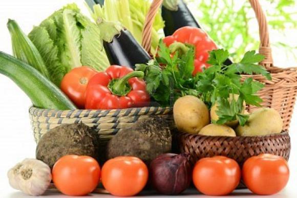 Crece el mercado de los alimentos orgánicos
